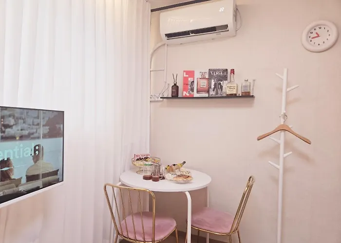 Apartamento Cozy Mangwon 5minutes,super Station Area