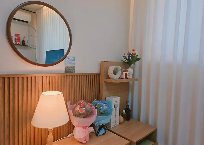 Cozy Mangwon 5minutes,super Station Area Apartamento *