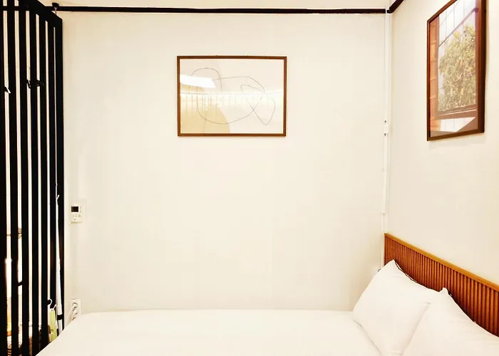 Cozy Mangwon 5minutes,super Station Area Apartamento *