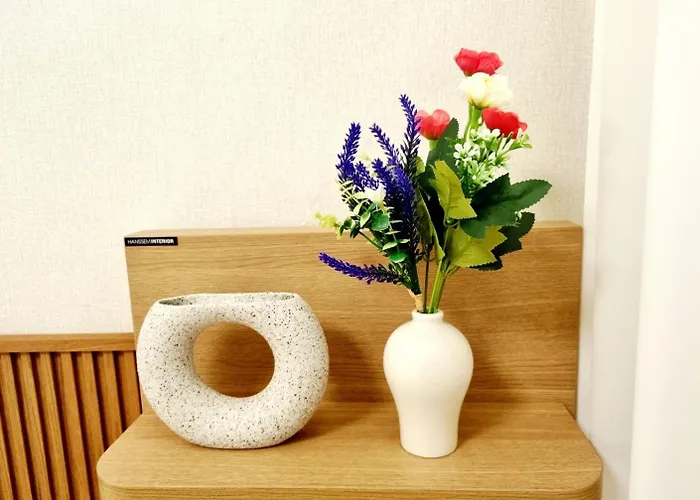 Cozy Mangwon 5minutes,super Station Area Apartamento *