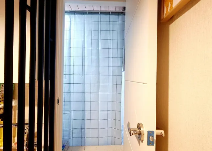 Cozy Mangwon 5minutes,super Station Area Apartamento *