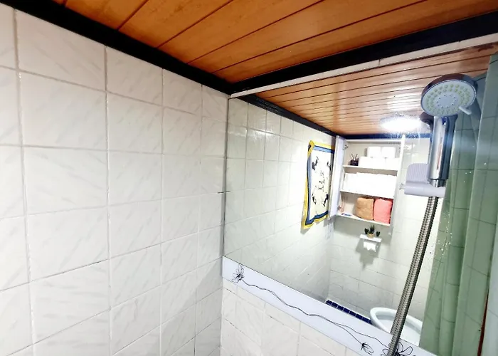 アパート Cozy Mangwon 5minutes,super Station Area ソウル特別市